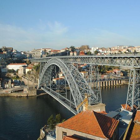 Douro Residence Porto Gaia Vila Nova de Gaia Exteriör bild